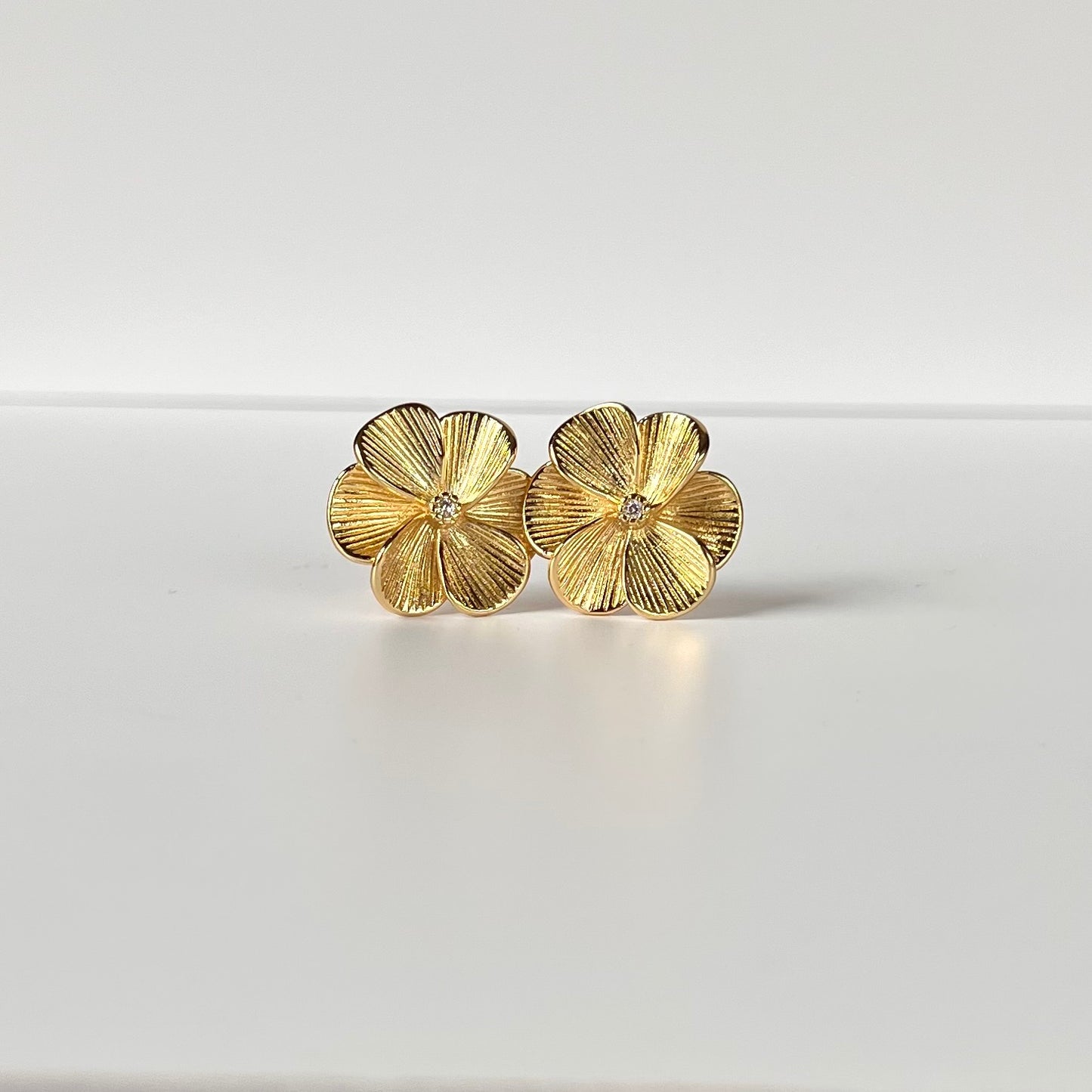 Judith Earrings
