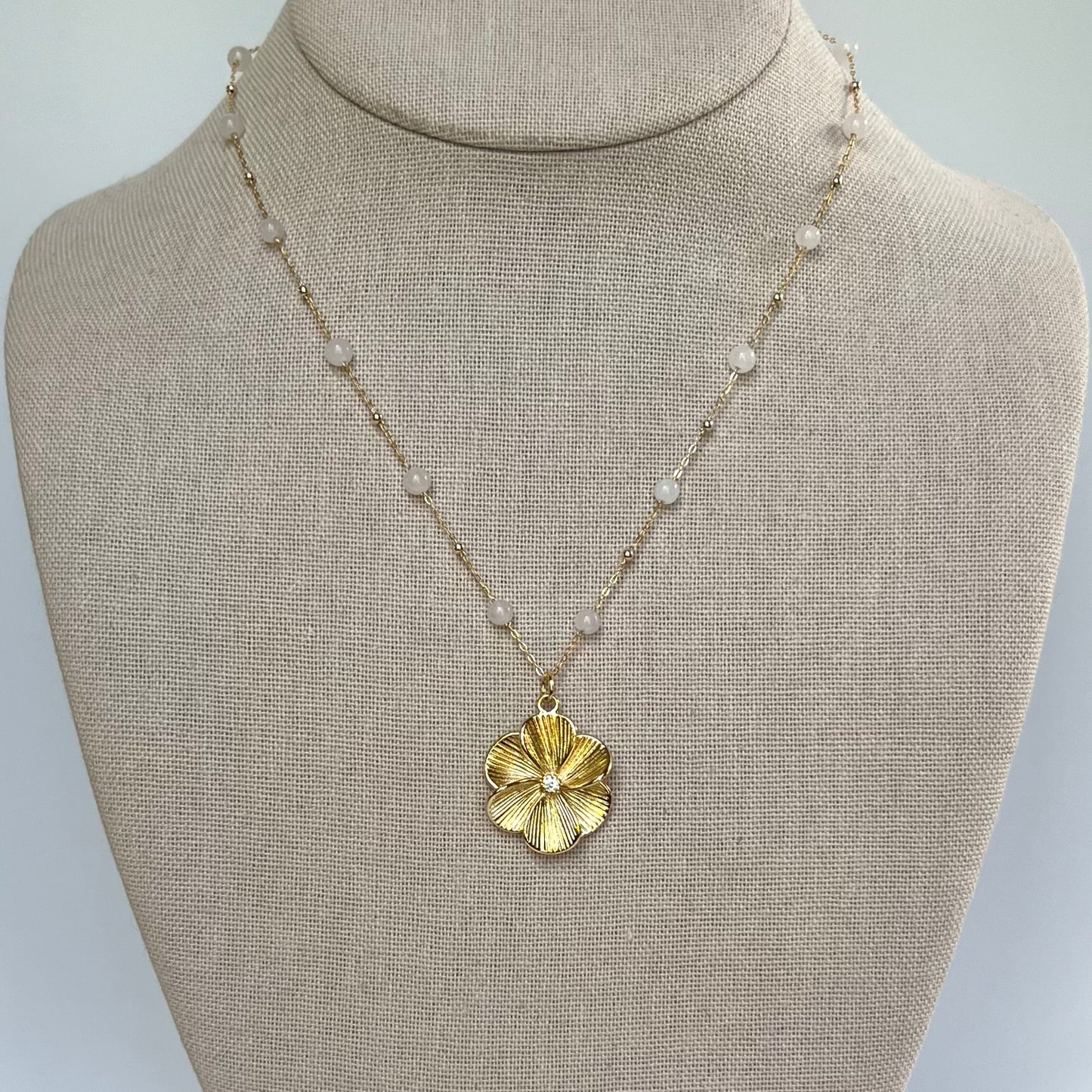 Judith Necklace