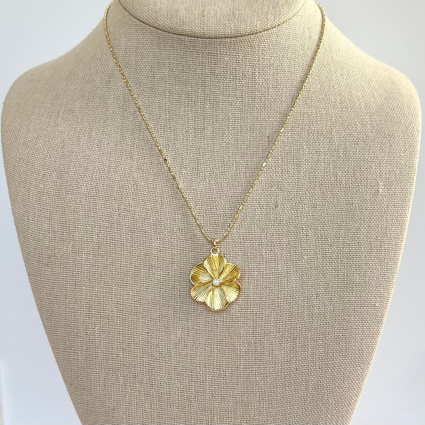 Judith Necklace