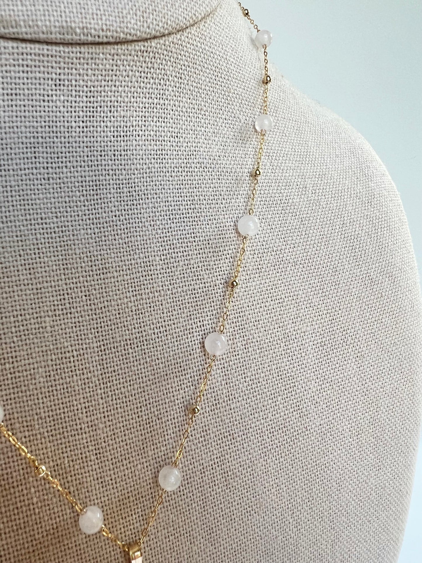 Judith Necklace