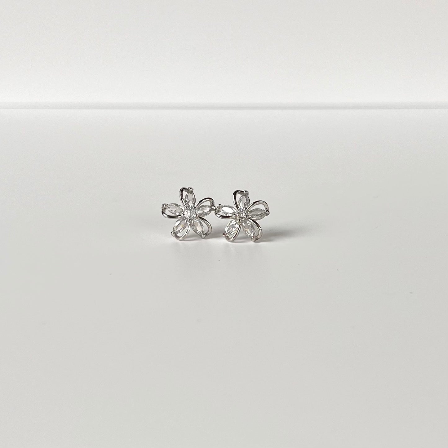 Hannah Earrings