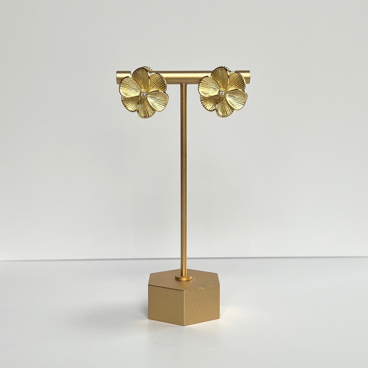 Judith Earrings