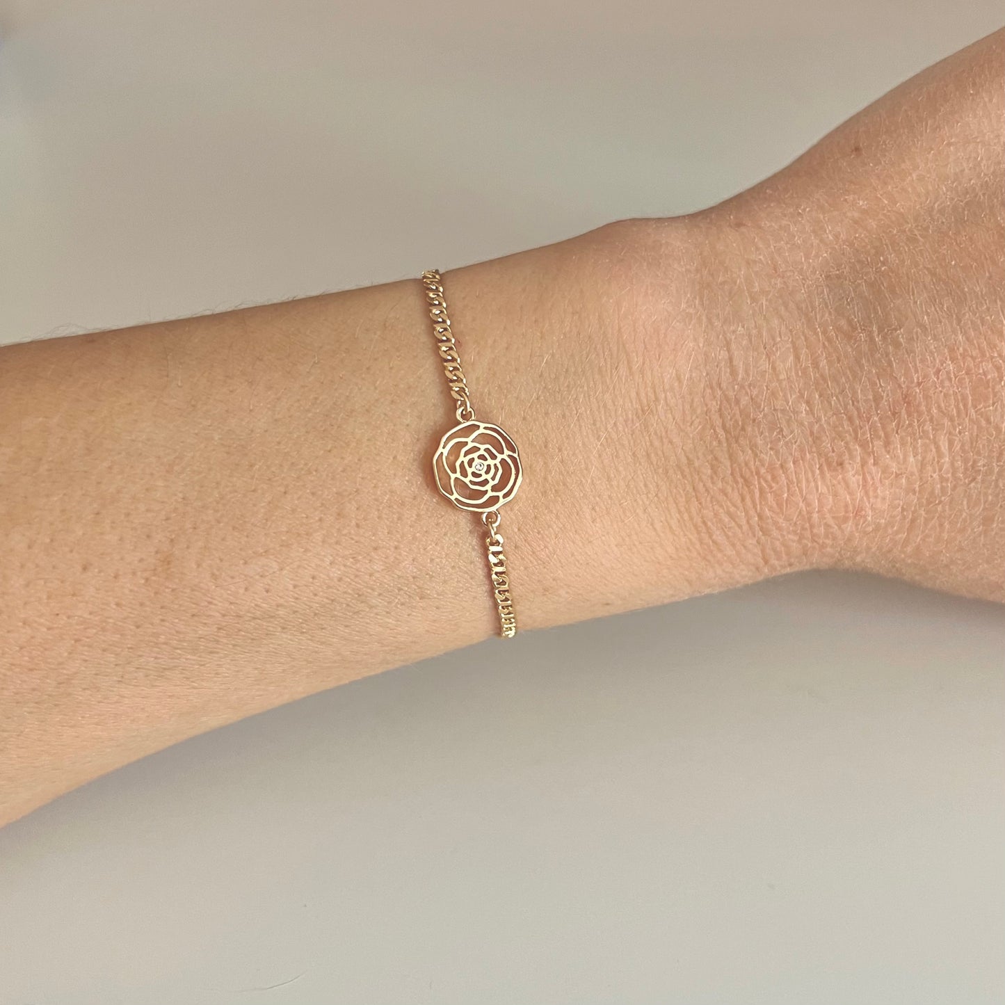 **CLEARANCE** The Petite Fleur Bracelet