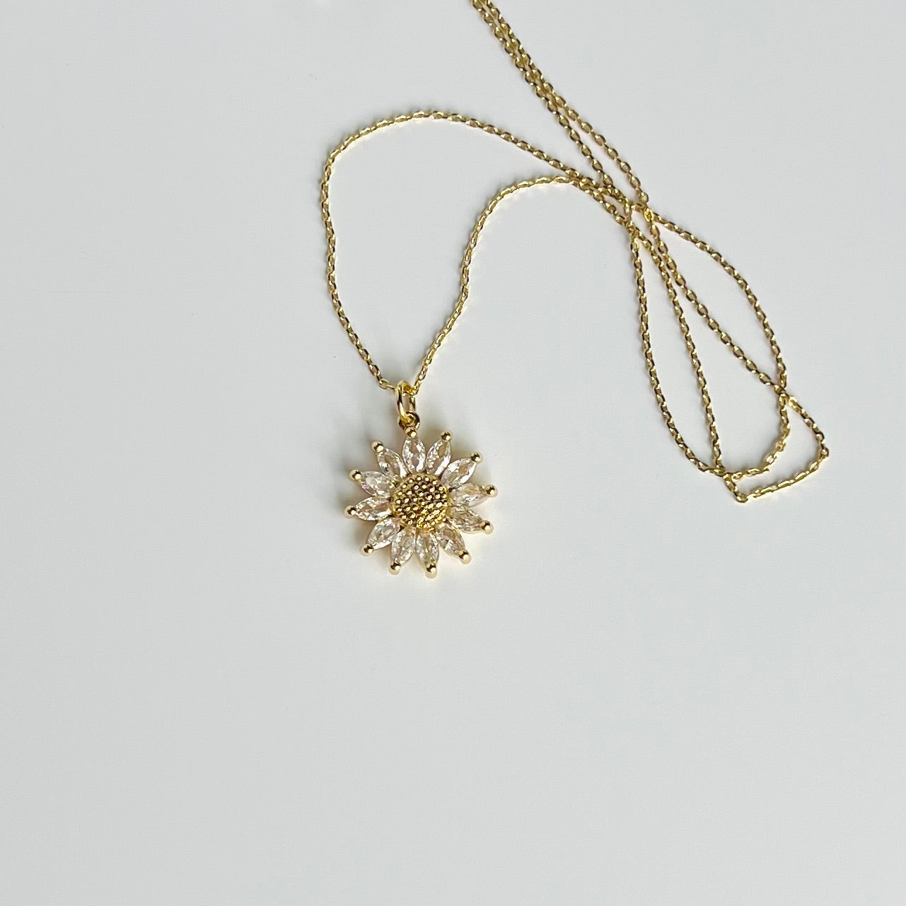 Ruth Necklace