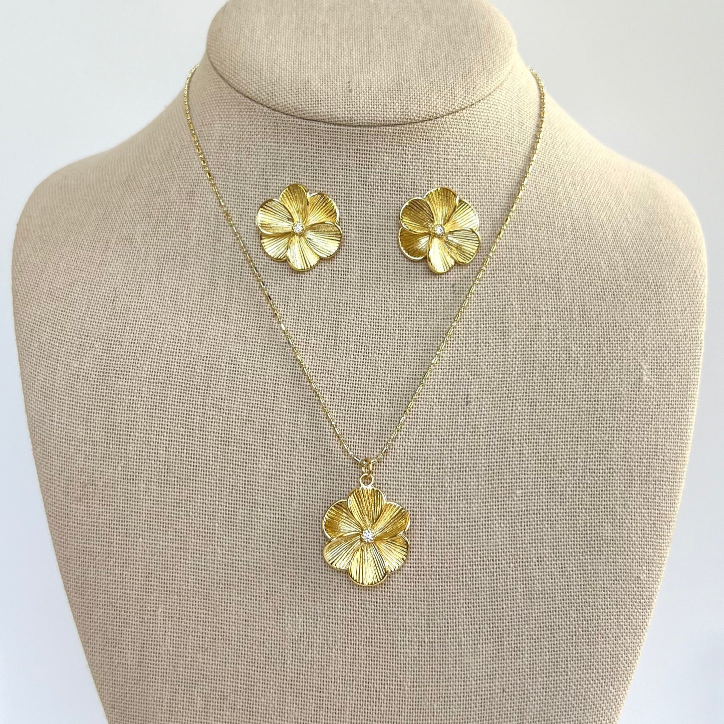 Judith Necklace