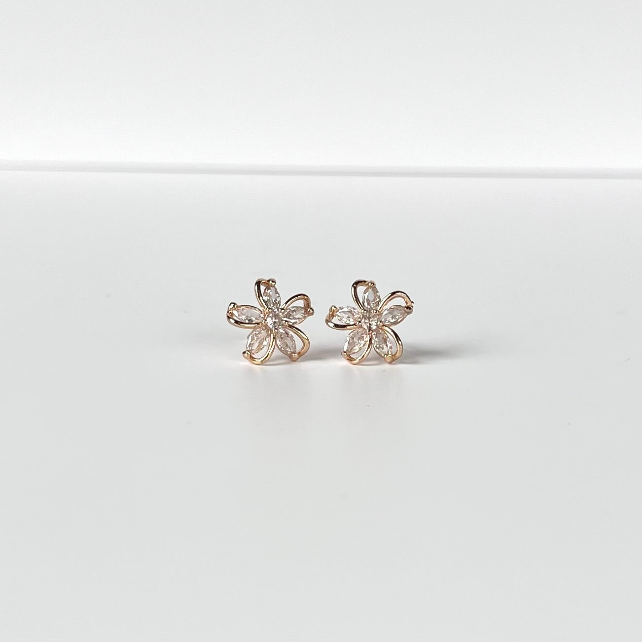 Hannah Earrings