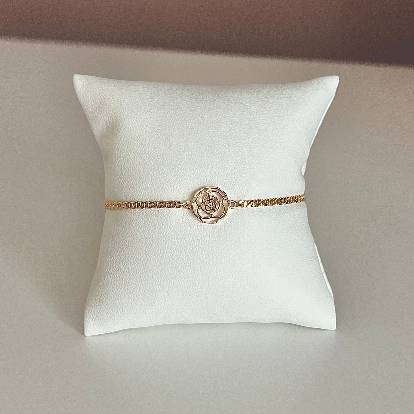 **CLEARANCE** The Petite Fleur Bracelet
