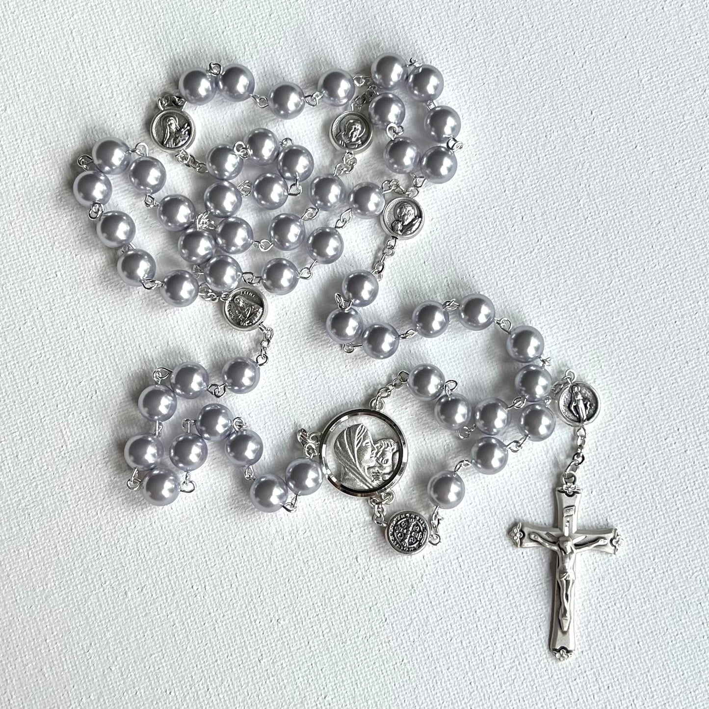Custom Rosary