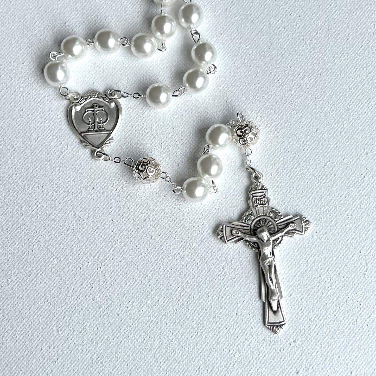 Custom Rosary