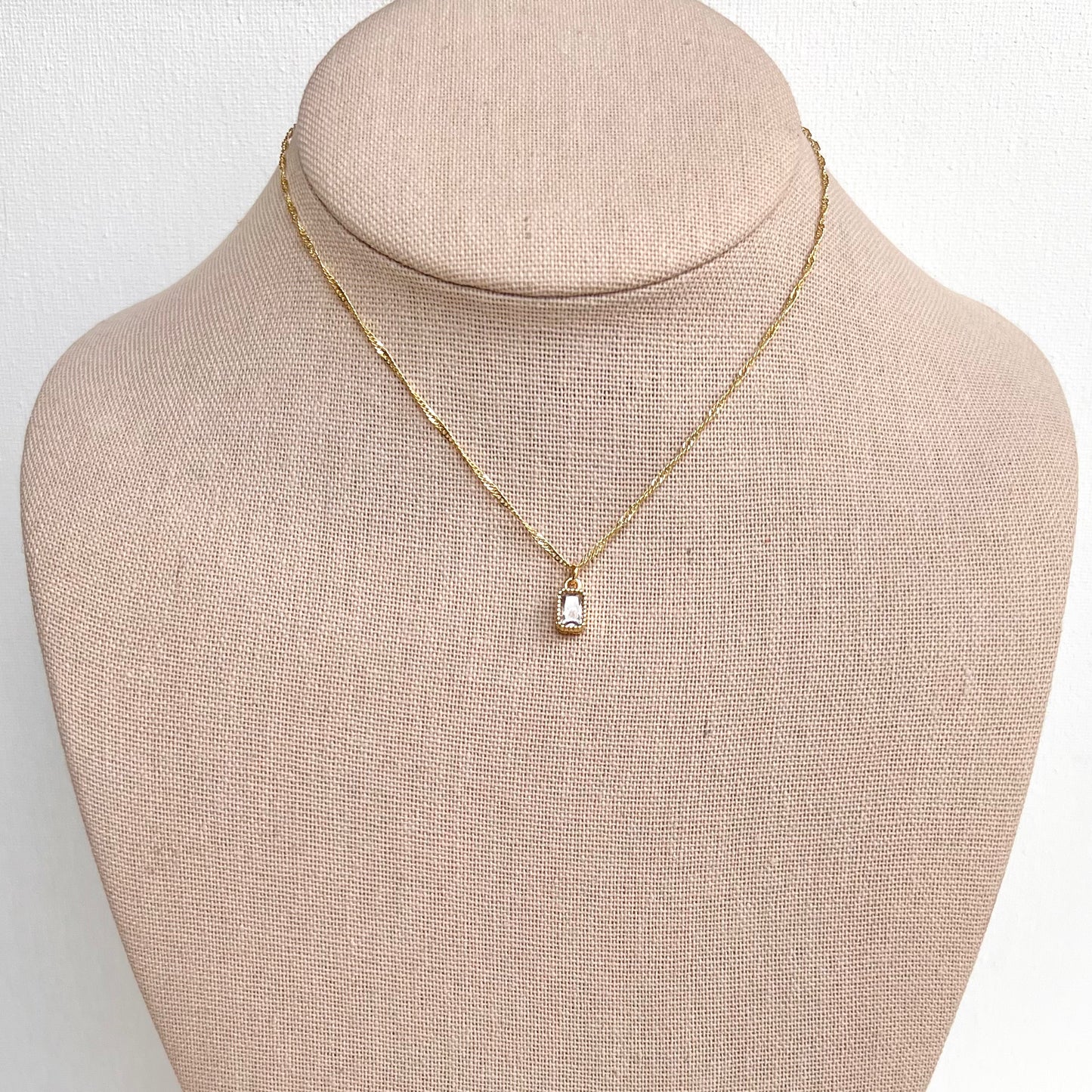 Children’s Regina Caeli Necklace