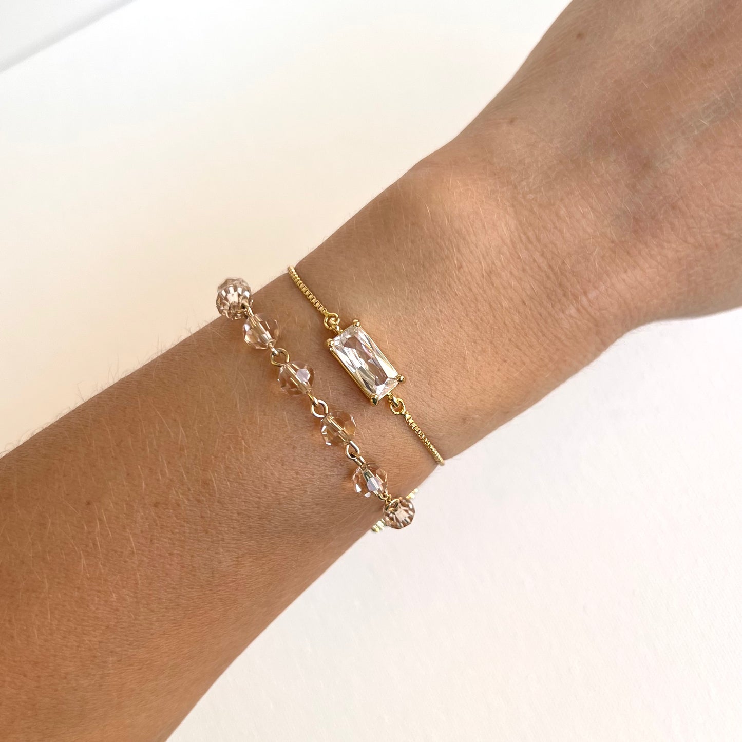 **CLEARANCE** Regina Caeli Bracelet
