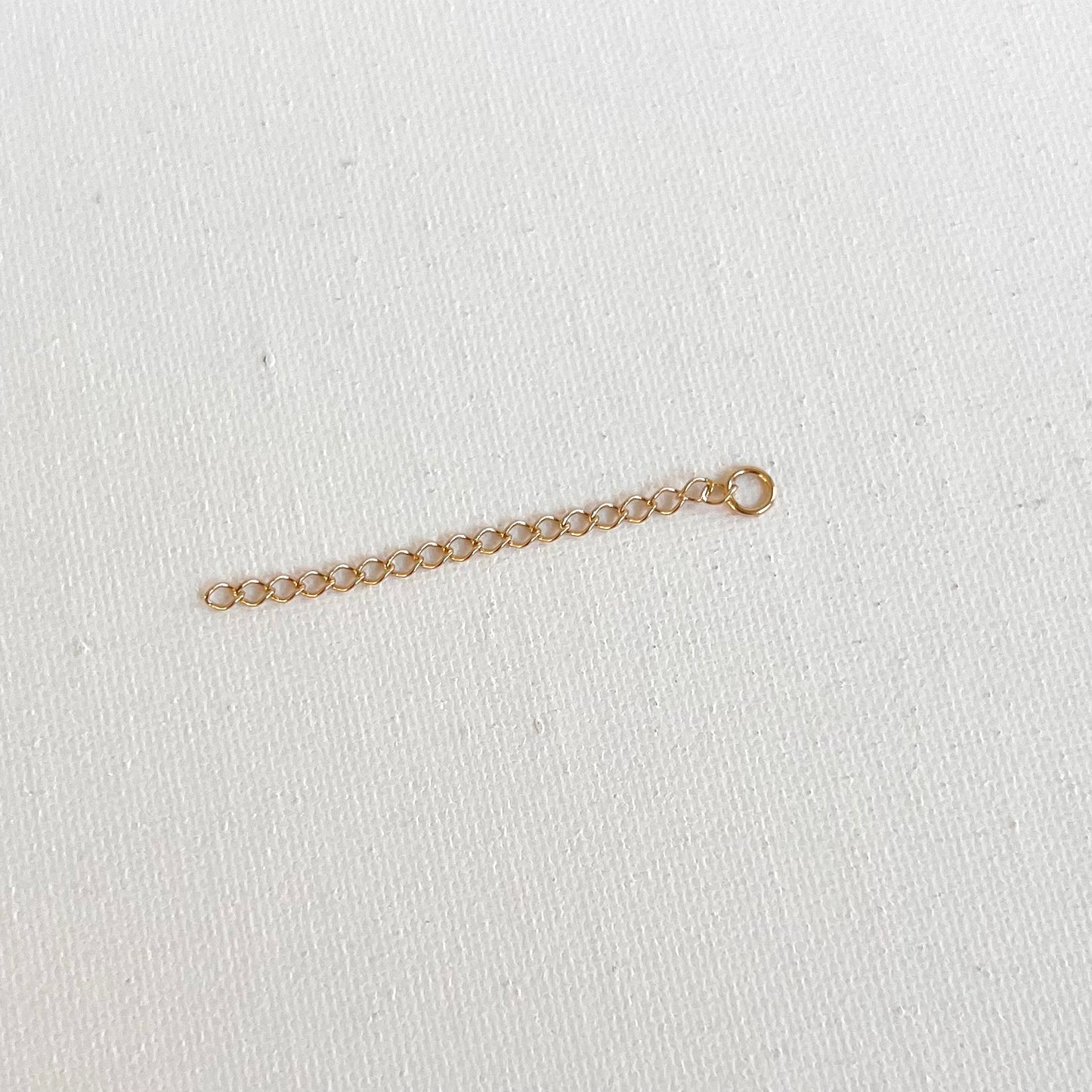2” Necklace Extender