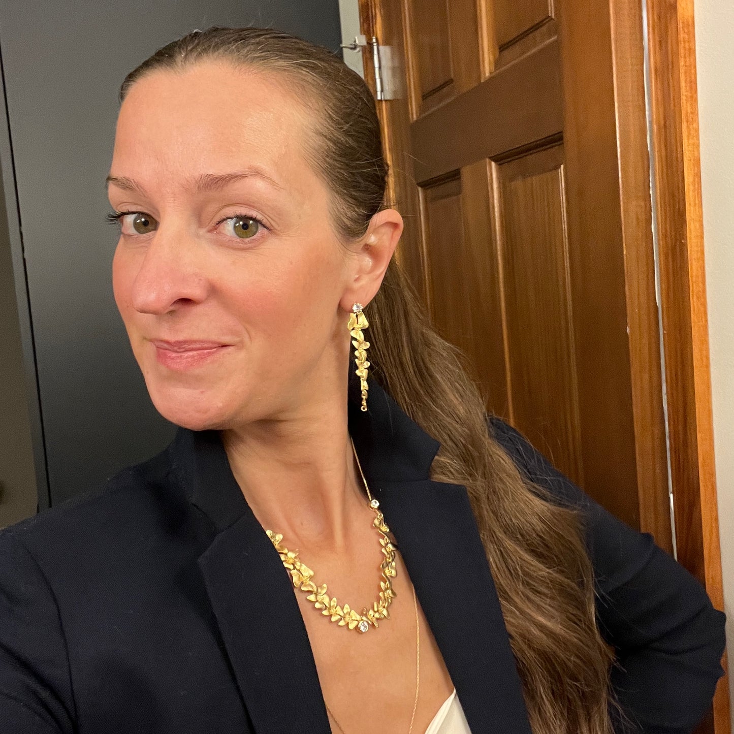 ✨COMING SOON✨ Esther Necklace