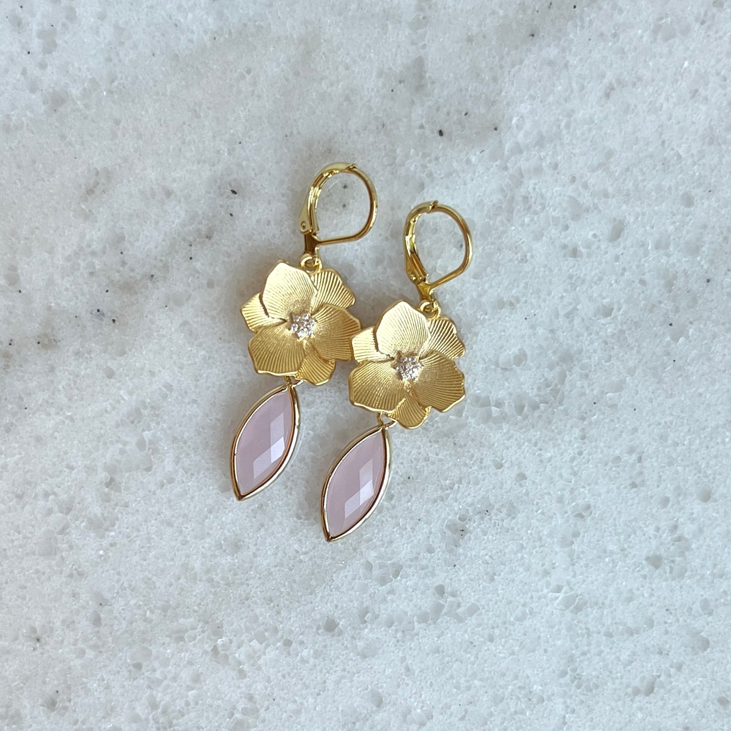 Rebekah Earrings