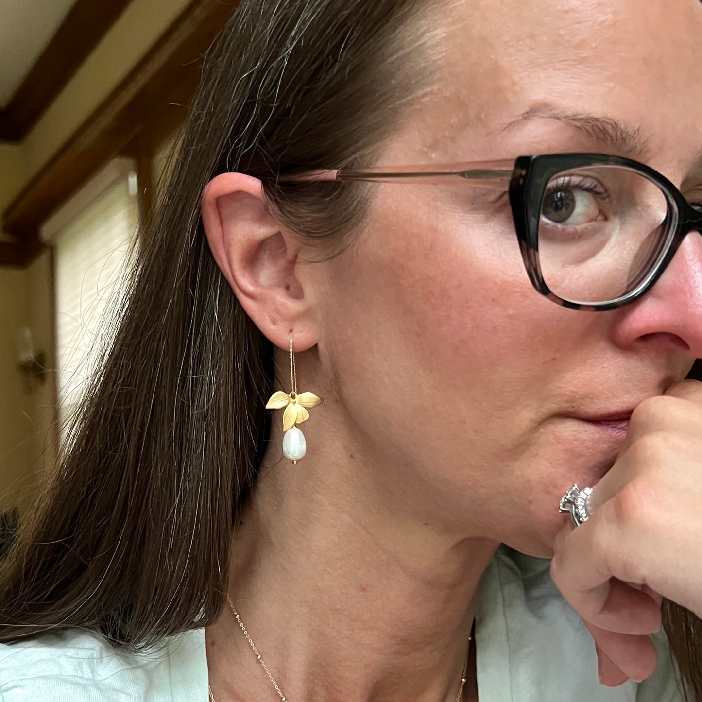 *COMING SOON* Susanna Earrings