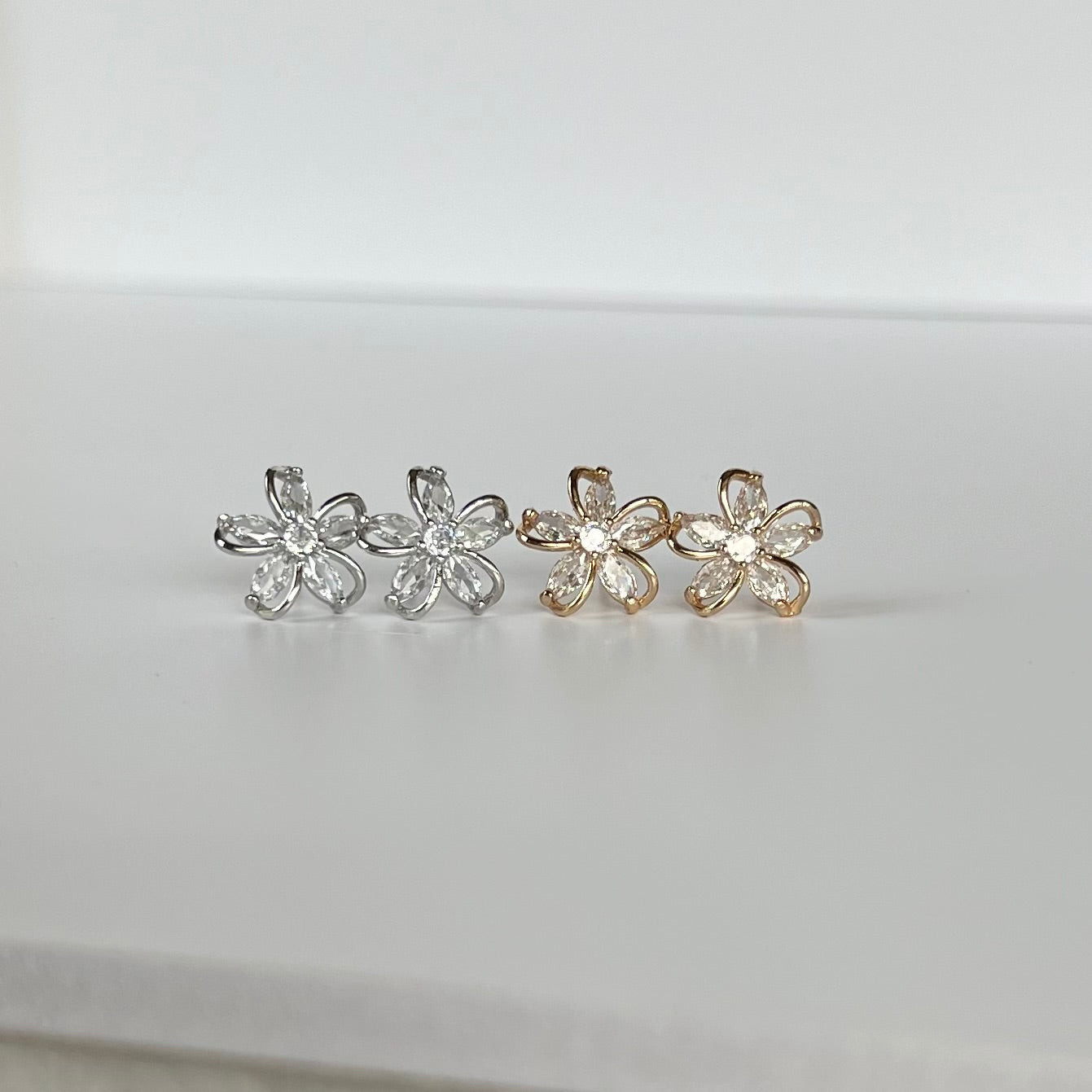 Hannah Earrings