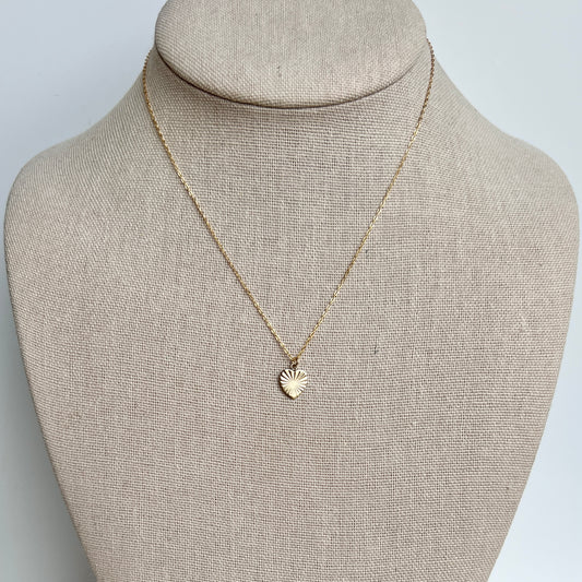 The Virtue Collection- Charity