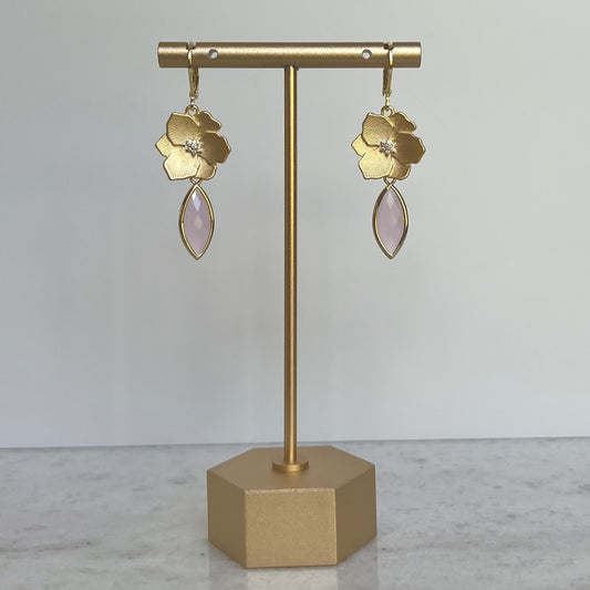 Rebekah Earrings
