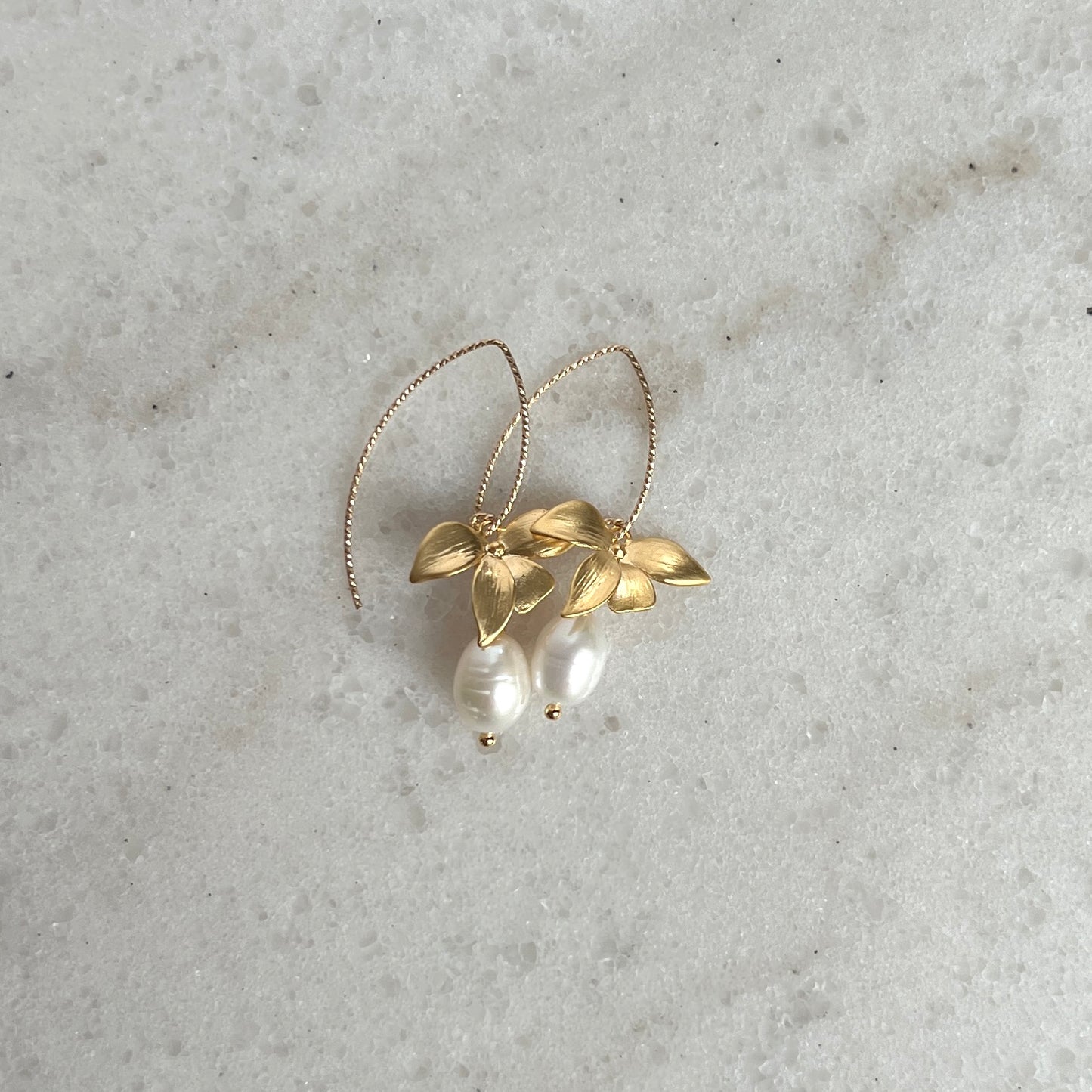 *COMING SOON* Susanna Earrings