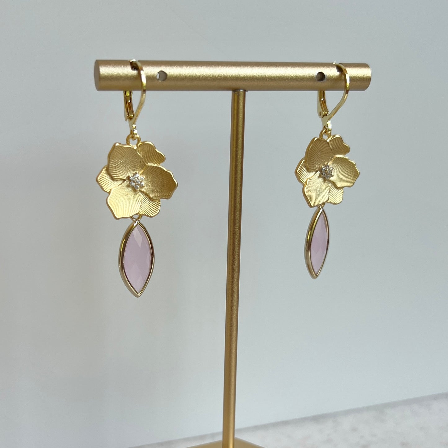 Rebekah Earrings