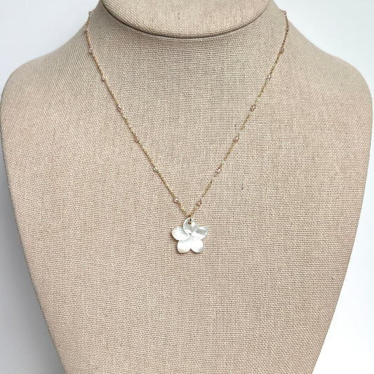 *COMING SOON* Abigail Necklace